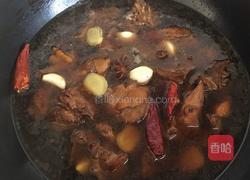 闷鸭的做法图解7