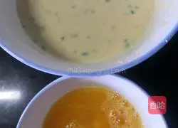 How to make egg cake skin Illustration 1