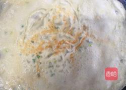 蛋饼皮的做法图解3
