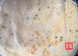 蛋饼皮的做法图解5
