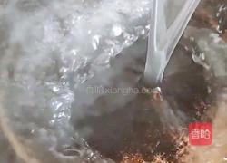 葱烧海参的做法图解8