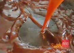 葱烧海参的做法图解12