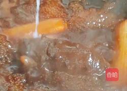 葱烧海参的做法图解15