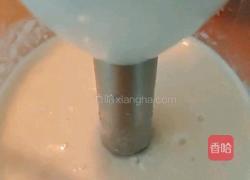 国宴鸡豆花的做法图解6