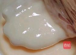 国宴鸡豆花的做法图解9