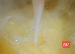 国宴鸡豆花的做法图解11