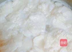 国宴鸡豆花的做法图解13