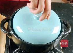 可乐鸡翅拌面的做法图解12