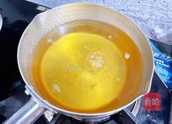 葡萄乌龙茶咖冻撞奶的做法图解9