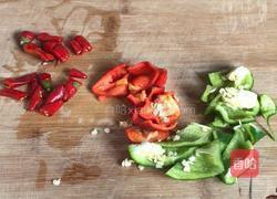 香煎糍粑鱼的做法图解6