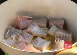 香煎糍粑鱼的做法图解8