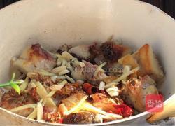 香煎糍粑鱼的做法图解11