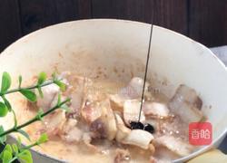 海带炒肉的做法图解10