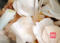 竹笋椰子鸡汤的做法图解6