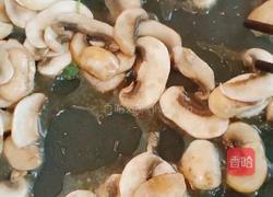 蘑菇南瓜汤的做法图解5