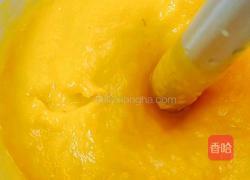 蘑菇南瓜汤的做法图解8