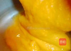 蘑菇南瓜汤的做法图解9