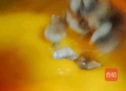 蘑菇南瓜汤的做法图解11