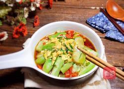 凉拌丝瓜的做法图解15