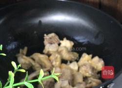 家常烧鸡块的做法图解5