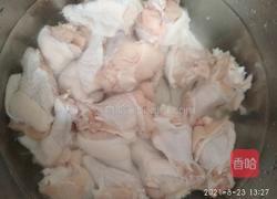 烤翅根的做法图解1