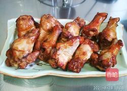 烤翅根的做法图解14