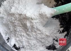 豹纹饼干的做法图解6