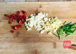 家常炖鲫鱼的做法图解3