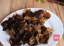 家常炖鲫鱼的做法图解5