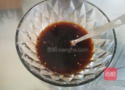 黄瓜拌鸡胸肉的做法图解10