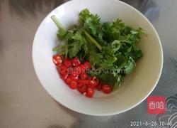 黄瓜拌鸡胸肉的做法图解11