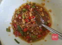 凉拌丝瓜的做法图解6