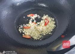 木耳炒莲藕的做法图解7