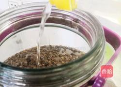 葡萄果醋的做法图解8