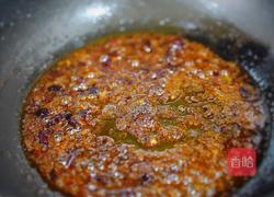 辣炒面筋的做法图解4