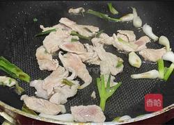 海带炒肉的做法图解5