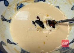 花生拌面的做法图解7