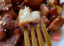 烤里脊肉的做法图解10