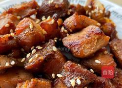 烤里脊肉的做法图解11