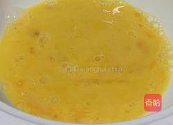 番茄炒饭的做法图解1