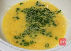 番茄炒饭的做法图解2