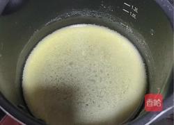 空心麻薯球的做法图解2