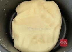 空心麻薯球的做法图解6