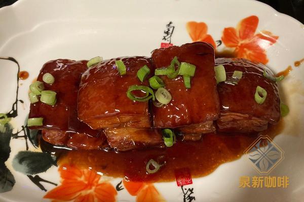 东坡肉(砂锅）