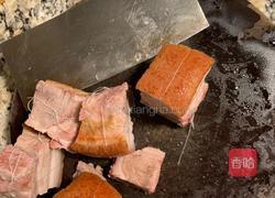 东坡肉(砂锅)的做法图解5