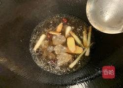 东坡肉(砂锅)的做法图解8