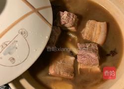 东坡肉(砂锅）的做法图解13