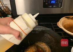 东坡肉(砂锅)的做法图解15