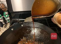 东坡肉(砂锅）的做法图解16