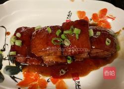 东坡肉(砂锅）的做法图解17
